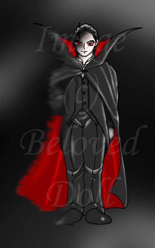 Count Dracula